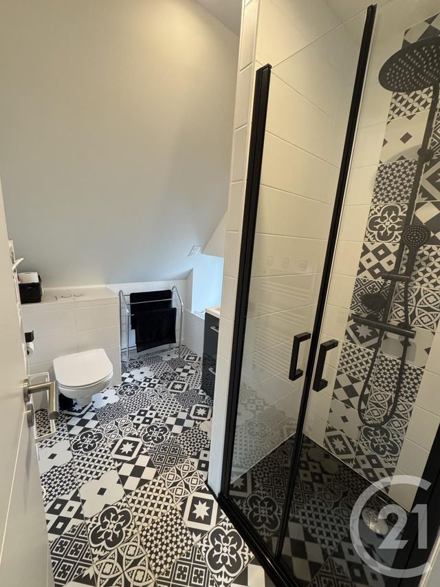 Maison &agrave; vendre - 9 pi&egrave;ces - 242,66 m2 - Heugueville Sur Sienne - 50 - BASSE-NORMANDIE