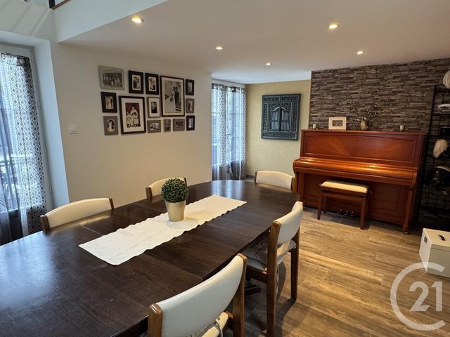 Maison &agrave; vendre - 9 pi&egrave;ces - 242,66 m2 - Heugueville Sur Sienne - 50 - BASSE-NORMANDIE