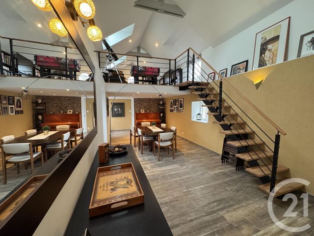 Maison à vendre HEUGUEVILLE SUR SIENNE