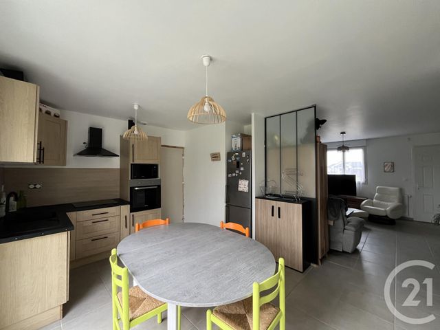 Maison &agrave; vendre - 4 pi&egrave;ces - 76 m2 - Gratot - 50 - BASSE-NORMANDIE