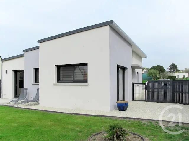 Maison à vendre BLAINVILLE SUR MER