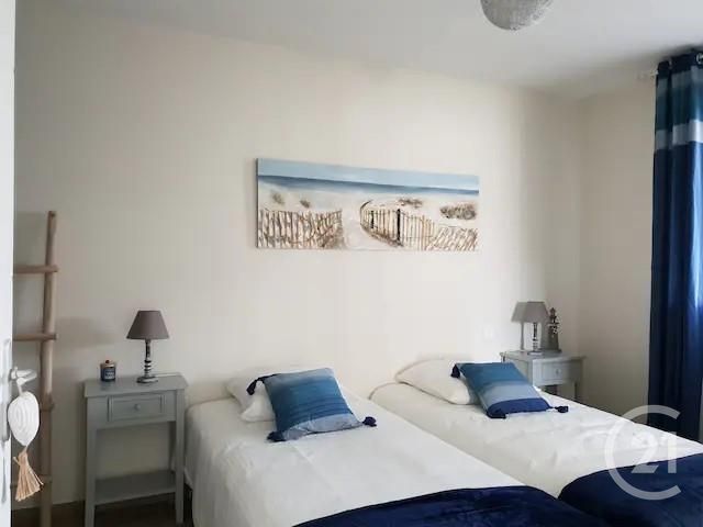 Maison &agrave; vendre - 3 pi&egrave;ces - 85,57 m2 - Blainville Sur Mer - 50 - BASSE-NORMANDIE