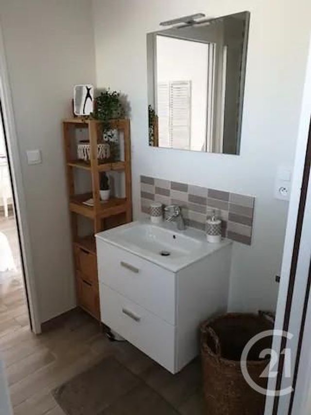 Maison &agrave; vendre - 3 pi&egrave;ces - 85,57 m2 - Blainville Sur Mer - 50 - BASSE-NORMANDIE