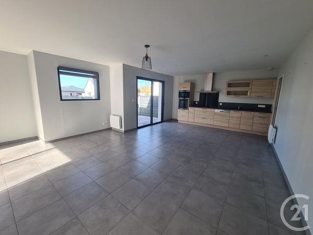 Maison &agrave; vendre - 3 pi&egrave;ces - 85,57 m2 - Blainville Sur Mer - 50 - BASSE-NORMANDIE