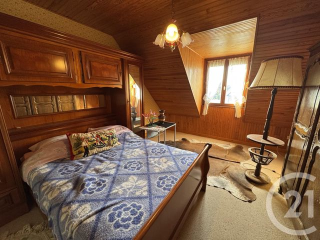 Maison &agrave; vendre - 6 pi&egrave;ces - 113,97 m2 - Pirou - 50 - BASSE-NORMANDIE