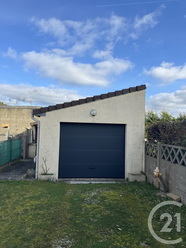 Maison &agrave; vendre - 6 pi&egrave;ces - 113,97 m2 - Pirou - 50 - BASSE-NORMANDIE