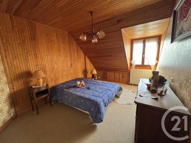 Maison &agrave; vendre - 6 pi&egrave;ces - 113,97 m2 - Pirou - 50 - BASSE-NORMANDIE