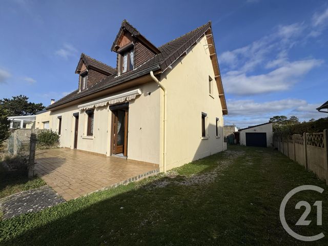 Maison à vendre PIROU