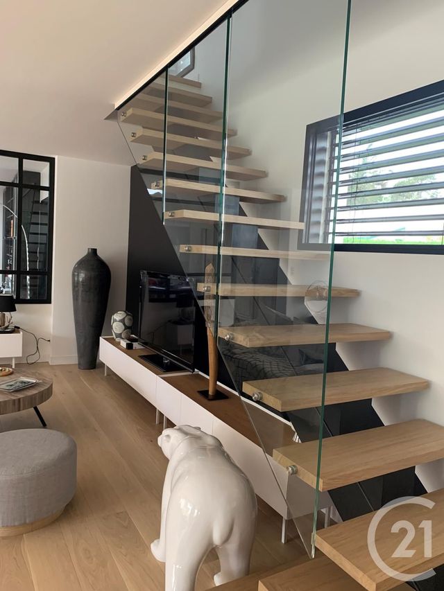 Maison &agrave; vendre - 6 pi&egrave;ces - 215,21 m2 - Agon Coutainville - 50 - BASSE-NORMANDIE