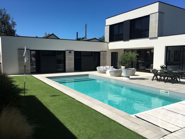 maison - AGON COUTAINVILLE - 50