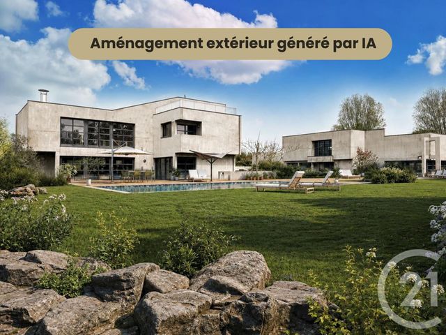 maison - GOUVILLE SUR MER - 50