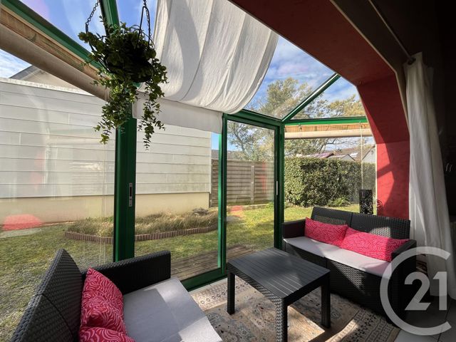 Maison &agrave; vendre - 6 pi&egrave;ces - 156,05 m2 - Gouville Sur Mer - 50 - BASSE-NORMANDIE