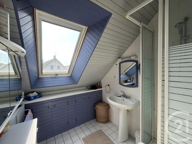 Maison &agrave; vendre - 6 pi&egrave;ces - 156,05 m2 - Gouville Sur Mer - 50 - BASSE-NORMANDIE