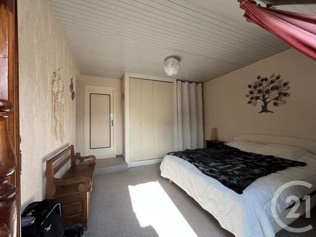 Maison &agrave; vendre - 6 pi&egrave;ces - 156,05 m2 - Gouville Sur Mer - 50 - BASSE-NORMANDIE