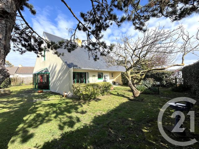 maison - GOUVILLE SUR MER - 50