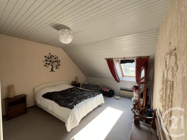 Maison &agrave; vendre - 6 pi&egrave;ces - 156,05 m2 - Gouville Sur Mer - 50 - BASSE-NORMANDIE