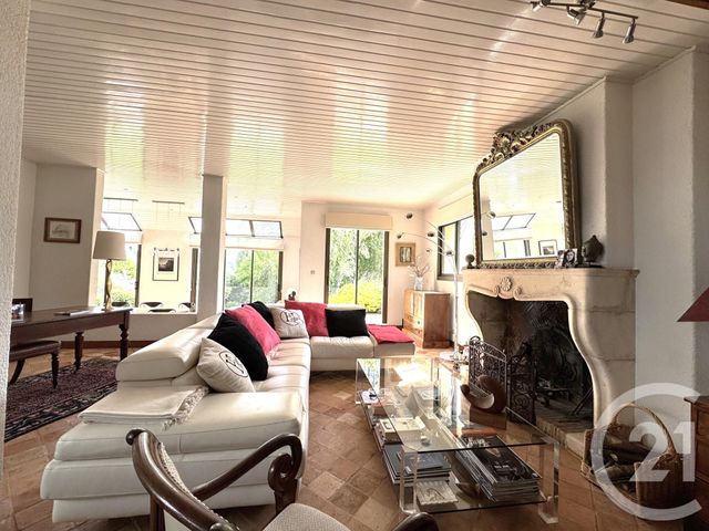 Maison &agrave; vendre - 7 pi&egrave;ces - 300 m2 - Coutances - 50 - BASSE-NORMANDIE