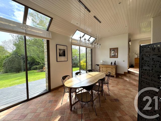 Maison &agrave; vendre - 7 pi&egrave;ces - 300 m2 - Coutances - 50 - BASSE-NORMANDIE