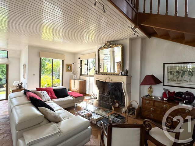 Maison &agrave; vendre - 7 pi&egrave;ces - 300 m2 - Coutances - 50 - BASSE-NORMANDIE