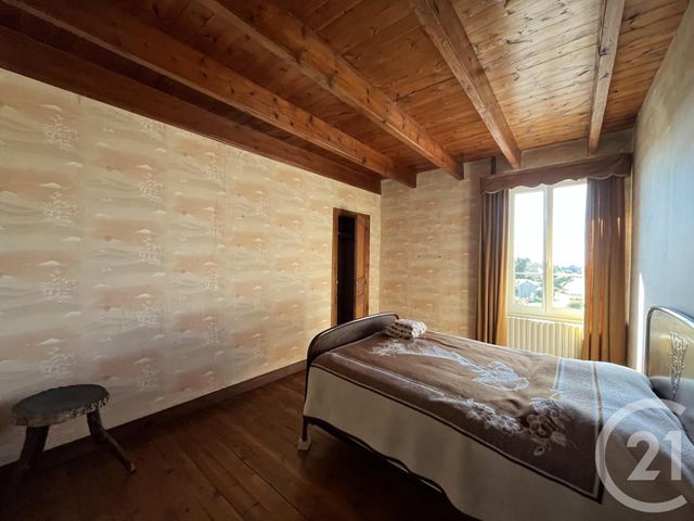 Maison &agrave; vendre - 5 pi&egrave;ces - 108 m2 - Tourville Sur Sienne - 50 - BASSE-NORMANDIE