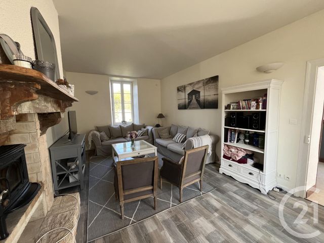 Maison &agrave; vendre - 7 pi&egrave;ces - 148 m2 - Gouville Sur Mer - 50 - BASSE-NORMANDIE