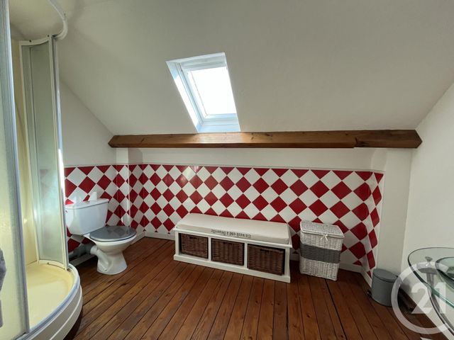 Maison &agrave; vendre - 7 pi&egrave;ces - 148 m2 - Gouville Sur Mer - 50 - BASSE-NORMANDIE