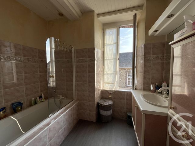 Maison &agrave; vendre - 7 pi&egrave;ces - 148 m2 - Gouville Sur Mer - 50 - BASSE-NORMANDIE