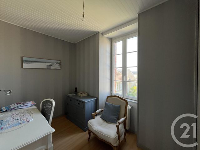 Maison &agrave; vendre - 7 pi&egrave;ces - 148 m2 - Gouville Sur Mer - 50 - BASSE-NORMANDIE