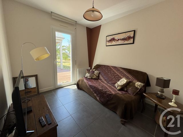 Maison &agrave; vendre - 6 pi&egrave;ces - 146,03 m2 - Gouville Sur Mer - 50 - BASSE-NORMANDIE