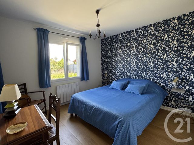 Maison &agrave; vendre - 6 pi&egrave;ces - 146,03 m2 - Gouville Sur Mer - 50 - BASSE-NORMANDIE