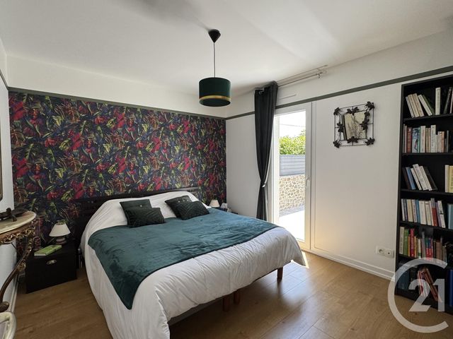 Maison &agrave; vendre - 6 pi&egrave;ces - 146,03 m2 - Gouville Sur Mer - 50 - BASSE-NORMANDIE