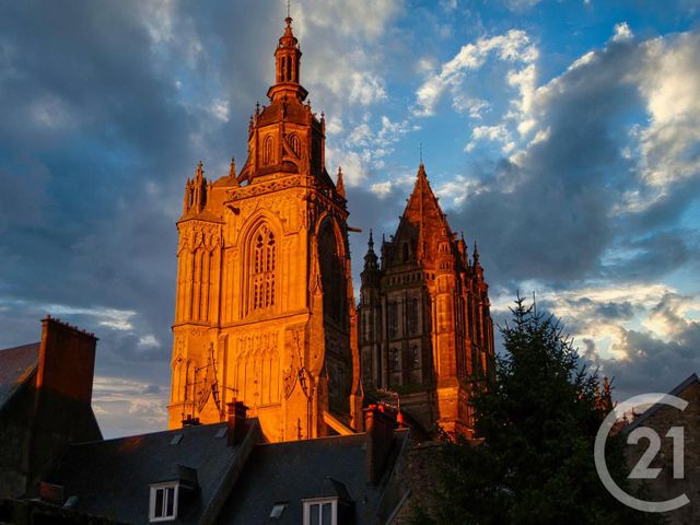 Maison &agrave; vendre - 8 pi&egrave;ces - 174 m2 - Coutances - 50 - BASSE-NORMANDIE