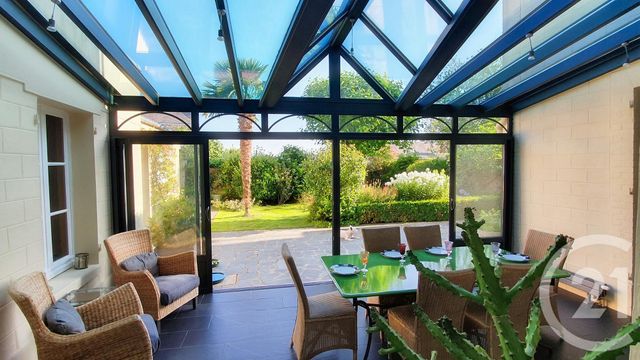 Maison &agrave; vendre - 8 pi&egrave;ces - 174 m2 - Coutances - 50 - BASSE-NORMANDIE