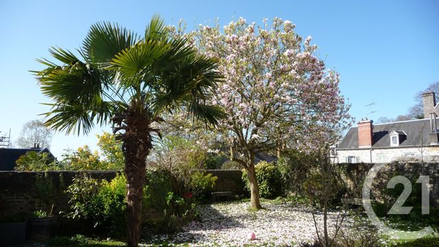 Maison &agrave; vendre - 8 pi&egrave;ces - 174 m2 - Coutances - 50 - BASSE-NORMANDIE