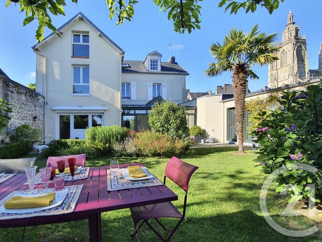 Maison à vendre COUTANCES