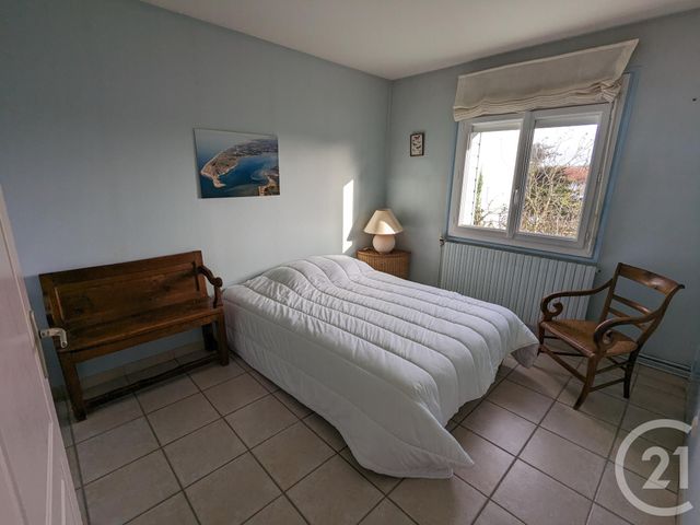 Maison &agrave; vendre - 8 pi&egrave;ces - 164,30 m2 - Agon Coutainville - 50 - BASSE-NORMANDIE