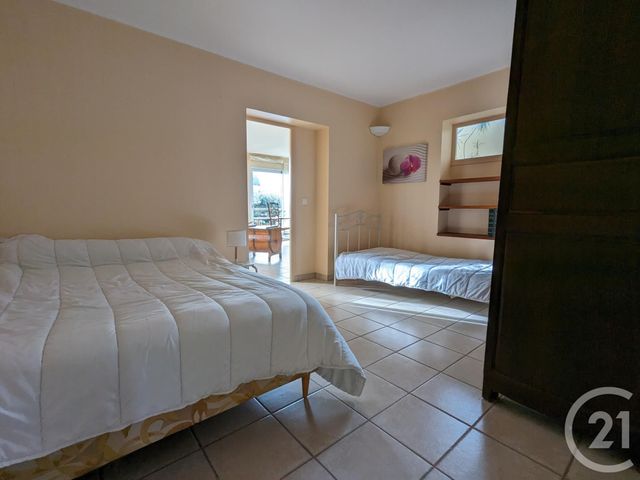 Maison &agrave; vendre - 8 pi&egrave;ces - 164,30 m2 - Agon Coutainville - 50 - BASSE-NORMANDIE