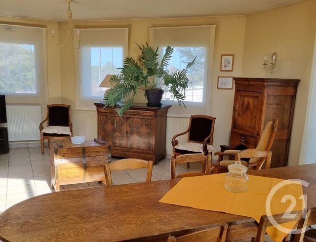 Maison &agrave; vendre - 8 pi&egrave;ces - 164,30 m2 - Agon Coutainville - 50 - BASSE-NORMANDIE