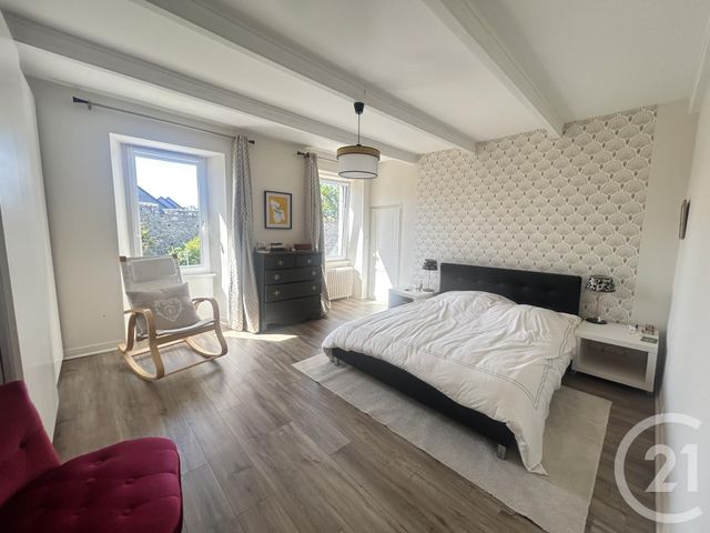 Maison &agrave; vendre - 5 pi&egrave;ces - 128 m2 - Tourville Sur Sienne - 50 - BASSE-NORMANDIE
