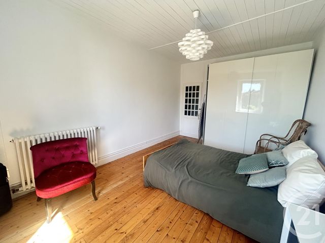 Maison &agrave; vendre - 5 pi&egrave;ces - 128 m2 - Tourville Sur Sienne - 50 - BASSE-NORMANDIE