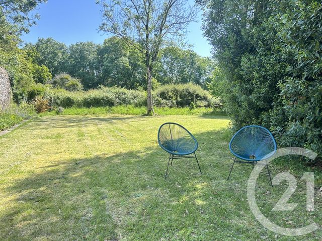 Maison &agrave; vendre - 5 pi&egrave;ces - 128 m2 - Tourville Sur Sienne - 50 - BASSE-NORMANDIE