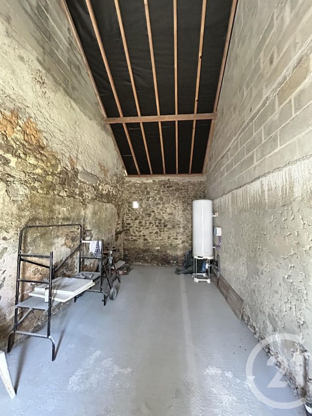 Maison &agrave; vendre - 2 pi&egrave;ces - 46 m2 - Gouville Sur Mer - 50 - BASSE-NORMANDIE