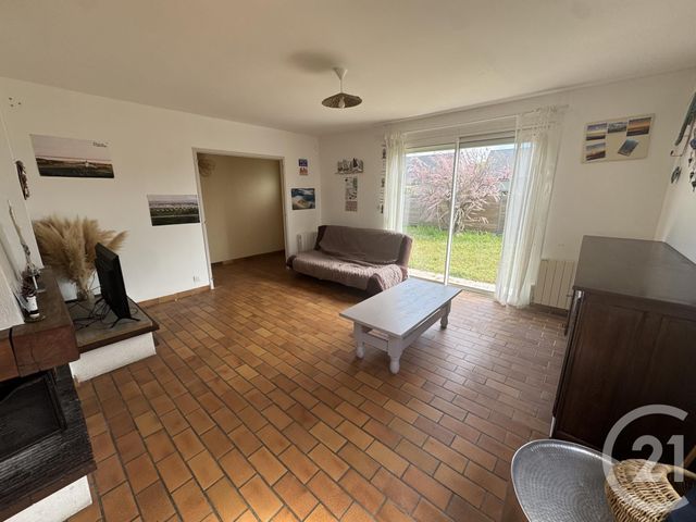 Maison &agrave; vendre - 5 pi&egrave;ces - 96,91 m2 - Agon Coutainville - 50 - BASSE-NORMANDIE