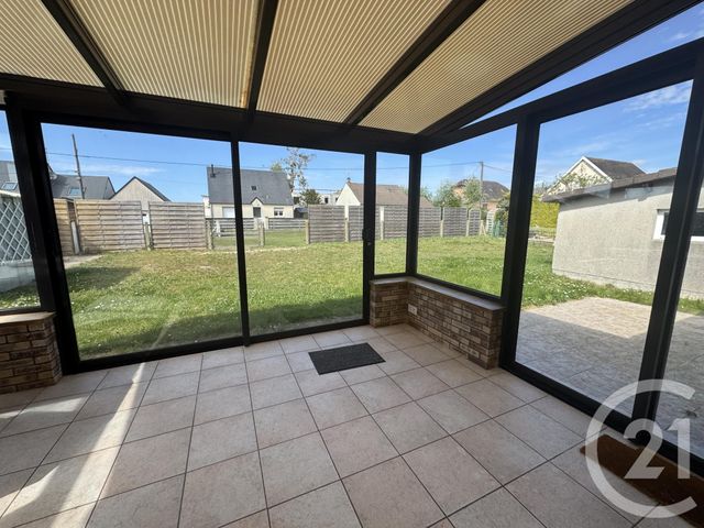 Maison &agrave; vendre - 5 pi&egrave;ces - 96,91 m2 - Agon Coutainville - 50 - BASSE-NORMANDIE