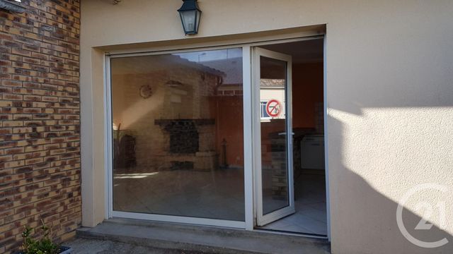 Maison &agrave; vendre - 3 pi&egrave;ces - 55,60 m2 - Agon Coutainville - 50 - BASSE-NORMANDIE