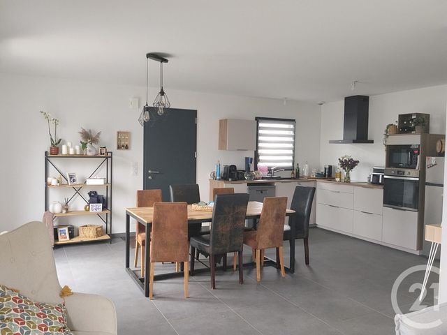 maison - GRATOT - 50