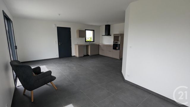 Maison &agrave; vendre - 4 pi&egrave;ces - 77,17 m2 - Gratot - 50 - BASSE-NORMANDIE