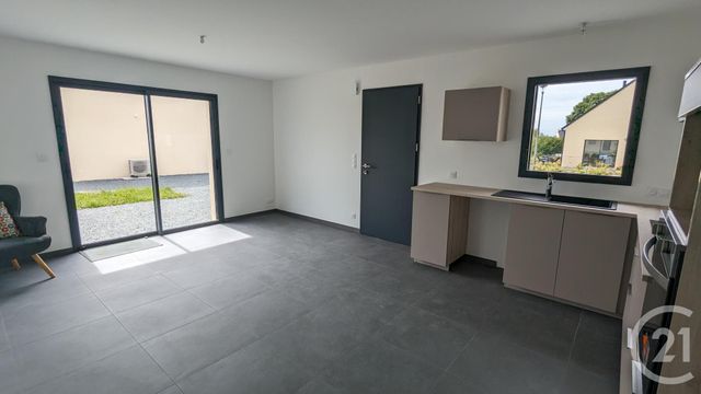 Maison &agrave; vendre - 4 pi&egrave;ces - 77,17 m2 - Gratot - 50 - BASSE-NORMANDIE
