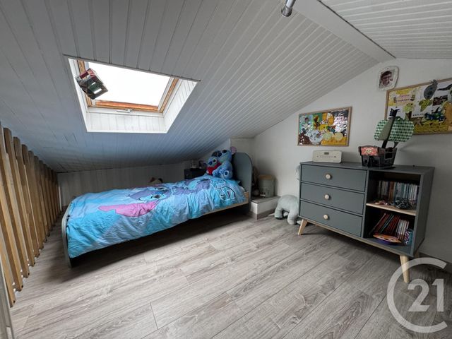 Maison &agrave; vendre - 3 pi&egrave;ces - 54,03 m2 - Agon Coutainville - 50 - BASSE-NORMANDIE