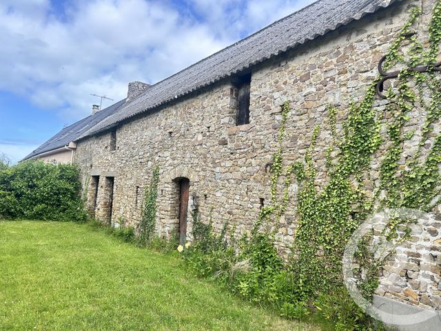 Maison &agrave; vendre - 4 pi&egrave;ces - 121,90 m2 - Pirou - 50 - BASSE-NORMANDIE